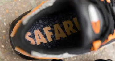 size x Nike Air Max 95 "Safari"