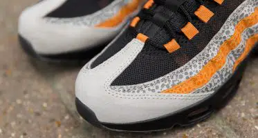 size x Nike Air Max 95 "Safari"