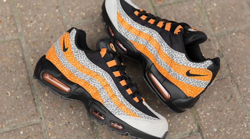 size x Nike Air Max 95 "Safari"