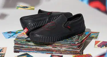 Vans x MARVEL « Avengers Pack »