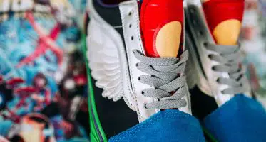 Vans x MARVEL « Avengers Pack »