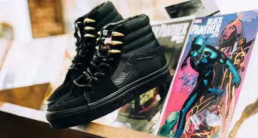Vans x MARVEL « Avengers Pack »