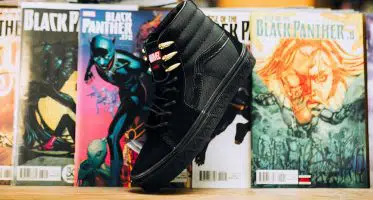 Vans x MARVEL « Avengers Pack »