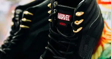 Vans x MARVEL « Avengers Pack »