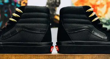 Vans x MARVEL « Avengers Pack »