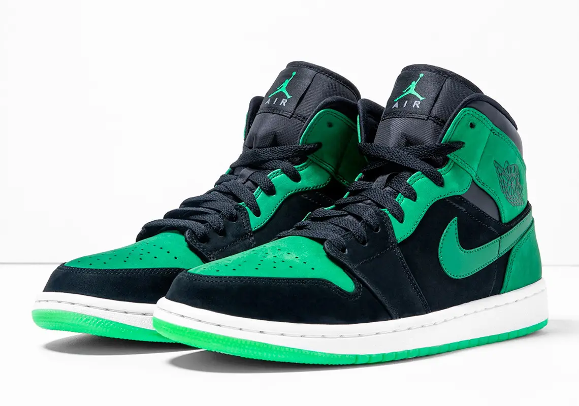 Xbox x Air Jordan 1 Mid