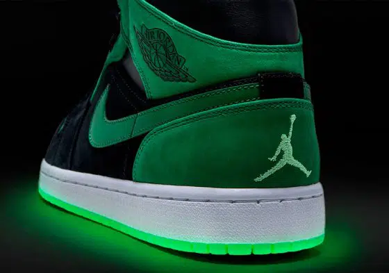 Xbox x Air Jordan 1 Mid