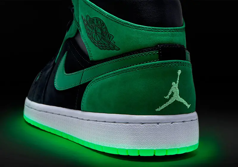Xbox x Air Jordan 1 Mid