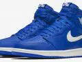 Air Jordan 1 Retro High OG « Hyper Royal »