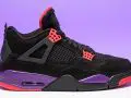 Air Jordan 4 Retro NRG "Raptors"