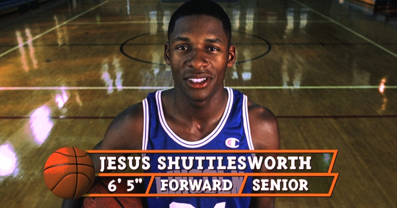 Jesus Shuttlesworth