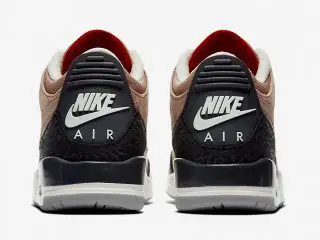 Air Jordan 3 JTH "Bio Beige"