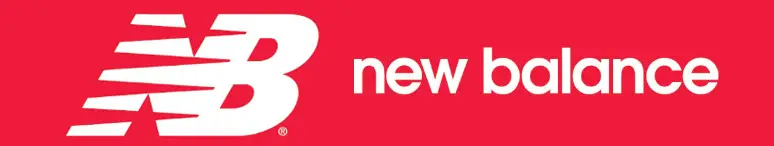 Logo New Balance