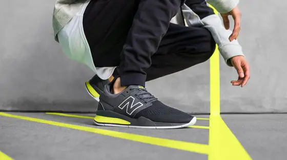 New Balance 247 V2