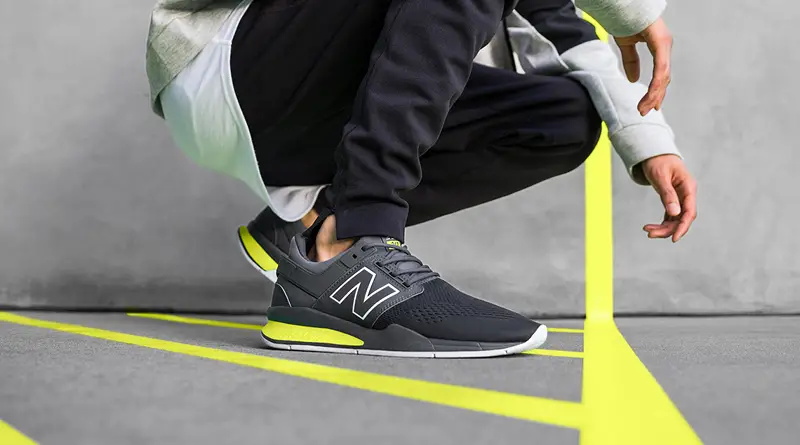 New Balance 247 V2