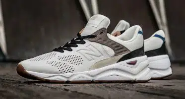 New Balance X-90 "Statement Pack"