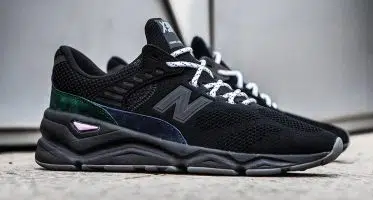 New Balance X-90 "Statement Pack"