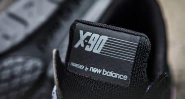 New Balance X-90 "Statement Pack"