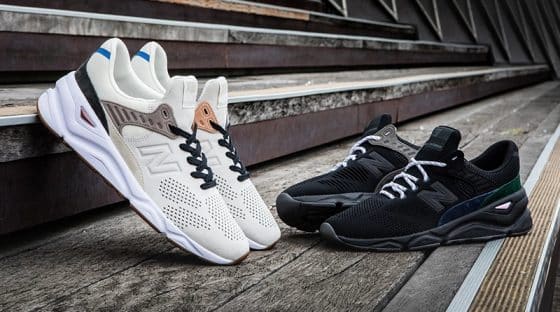 New Balance X-90 "Statement Pack"