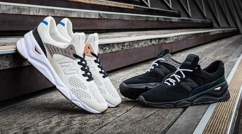 New Balance X-90 "Statement Pack"