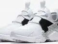 Nike Huarache City Low « Just Do It »