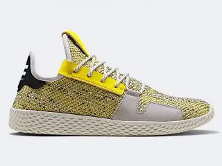 Pharrell x adidas SOLARHU Tennis v2 - BB9542