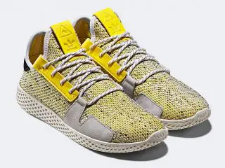 Pharrell x adidas SOLARHU Tennis v2 - BB9542