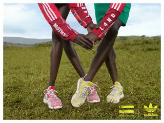 Pharrell x adidas Originals SOLARHU Pack