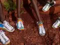 Pharrell x adidas Originals SOLARHU Pack