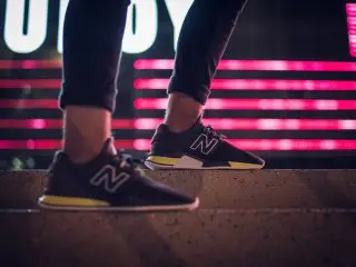 New Balance 247v2 MS247TG
