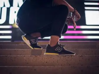 New Balance 247v2 MS247TG
