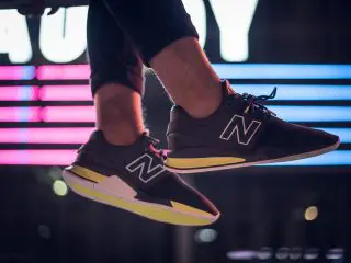 New Balance 247v2 MS247TG
