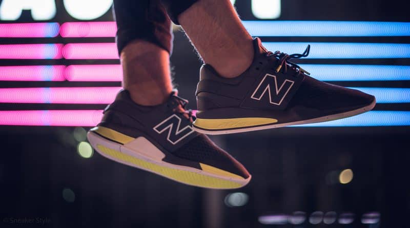 Prestatie Great Barrier Reef Uitstekend La New Balance 247v2 a-t-elle les moyens de ses ambitions ? | Sneaker Style Prestatie Great Barrier Reef Uitstekend La New Balance 247v2 a-t-elle les moyens de ses ambitions ? | Sneaker Style