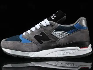 New Balance 998 "Made in USA" M998NF