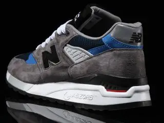New Balance 998 "Made in USA" M998NF