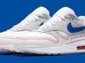 Nike Air Max 1 Centre Pompidou Pack