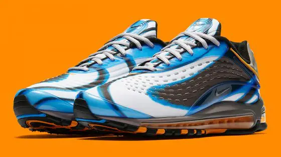 Nike Air Max Deluxe AJ7831-401