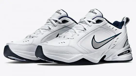 Nike Air Monarch IV