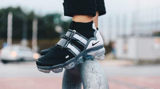 Nike Air VaporMax Flyknit Utility
