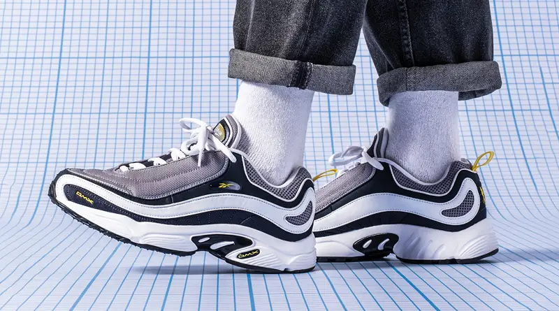 Reebok Daytona DMX