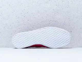 adidas Gazelle ‘’Snakeskin’’ rouge