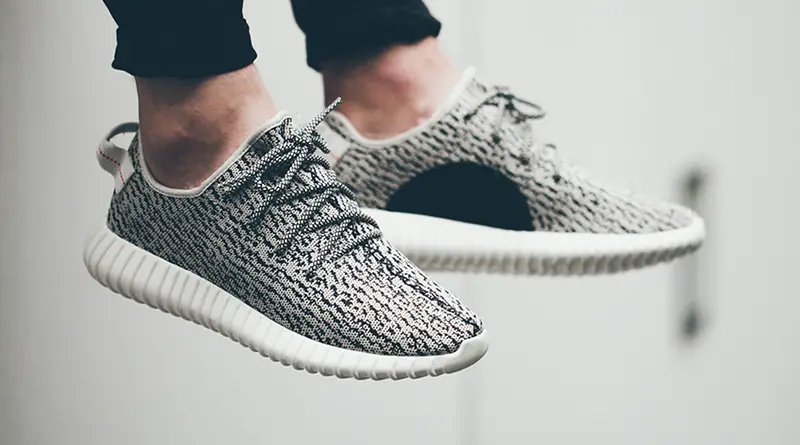 adidas Yeezy Boost 350 "Turtle Dove"