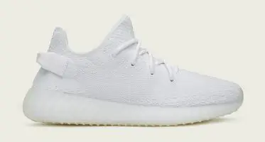 adidasYeezy Boost 350 V2 ‘’Triple White’’
