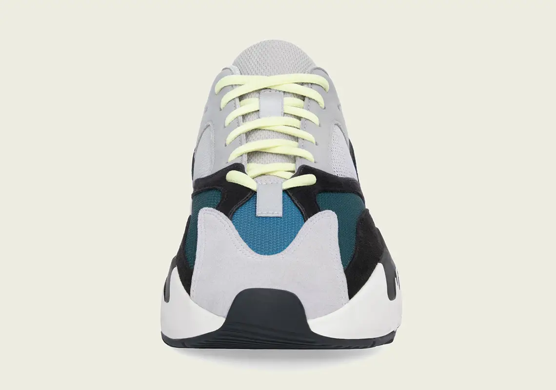 adidas Yeezy Boost 700 (Yeezy Wave Runner)