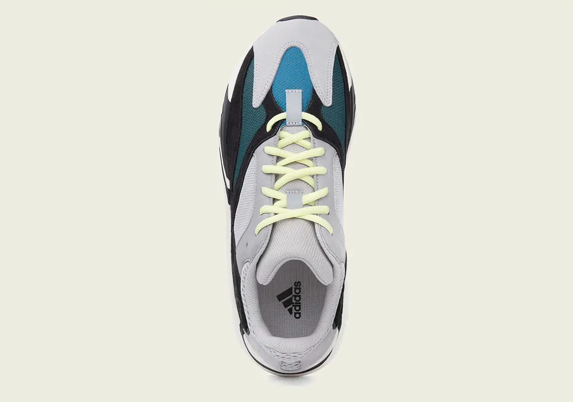 adidas Yeezy Boost 700 (Yeezy Wave Runner)