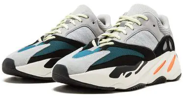 adidasYeezy Boost 700 (Yeezy Wave Runner)