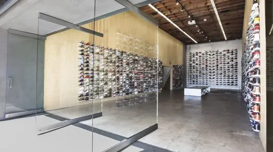 Flight Club New York