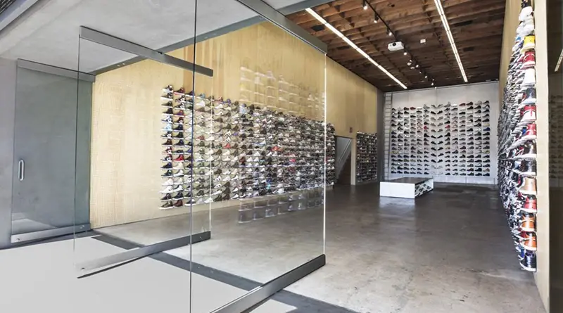Flight Club New York