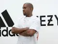 Kanye West - Yeezy