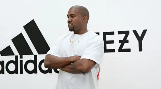 Kanye West - Yeezy